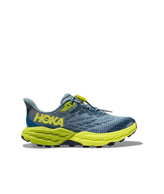 Chaussures par Trail Hoka Speedgoat 5 Enfant...