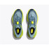 Chaussures par Trail Hoka Speedgoat 5 Enfant Stone Grey