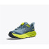 Chaussures par Trail Hoka Speedgoat 5 Enfant Stone Grey