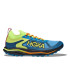 Chaussures par Trail Hoka Zinal 2 Homme Diva Azul