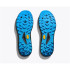 Chaussures par Trail Hoka Zinal 2 Homme Diva Azul