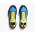 Chaussures par Trail Hoka Zinal 2 Homme Diva Azul