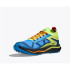 Chaussures par Trail Hoka Zinal 2 Homme Diva Azul
