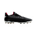 football Botte Puma KING ULTIMATE MG Noir/Blanc