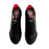 football Botte Puma KING ULTIMATE MG Noir/Blanc