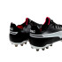 football Botte Puma KING ULTIMATE MG Noir/Blanc