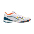 Chaussures de futsal Puma IBERO V CREATIVITY Blanc