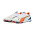 Chaussures de futsal Puma IBERO V CREATIVITY Blanc