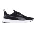 Chaussures Puma Flyer Runner Noir/Blanc Enfant