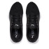 Chaussures Puma Flyer Runner Noir/Blanc Enfant