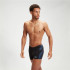 Maillot de bain from Natation Speedo Tech Panel Aquashort Homme Black/Blue black black