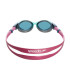 Lunettes de Natation Speedo Biofuse 2.0 Femme Bleu/Rose
