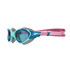 Lunettes de Natation Speedo Biofuse 2.0 Femme Bleu/Rose