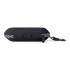 Trousse Speedo Rangement des lunettes Noir