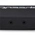 Trousse Speedo Rangement des lunettes Noir