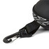 Trousse Speedo Rangement des lunettes Noir