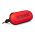 Trousse Speedo Rangement des lunettes Rouge