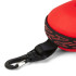 Trousse Speedo Rangement des lunettes Rouge