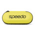 Trousse Speedo Stockage des lunettes Jaune