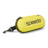 Trousse Speedo Stockage des lunettes Jaune