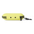 Trousse Speedo Stockage des lunettes Jaune