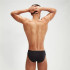 Maillot de bain de Natation Speedo Allover Digital 7Cm Brief Homme Black/Cobalt print