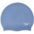Bonnet de Natation Speedo Long Hair Blue