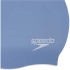 Bonnet de Natation Speedo Long Hair Blue