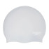 Bonnet de Natation Speedo Long Hair SIIver