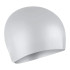 Bonnet de Natation Speedo Long Hair SIIver