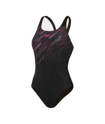 Maillot de bain de Natation Speedo Hyperboom Placement...