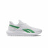 Chaussures de Running Reebok Energen Lux Homme White/Green