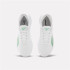 Chaussures de Running Reebok Energen Lux Homme White/Green