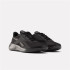 Chaussures Running Reebok Homme de Lite 4 Noir/Gris/Blanc