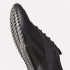 Chaussures Running Reebok Homme de Lite 4 Noir/Gris/Blanc