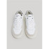 Chaussures Pepe Jeans Camden Street Homme Blanc