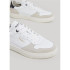 Chaussures Pepe Jeans Camden Street Homme Blanc