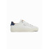 Chaussures Homme Pepe Jeans Yogi Original Blanc
