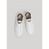 Chaussures Homme Pepe Jeans Yogi Original Blanc