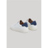 Chaussures Homme Pepe Jeans Yogi Original Blanc