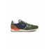 Chaussures Homme Pepe Jeans Brit Mix Kaki Vert