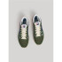 Chaussures Homme Pepe Jeans Brit Mix Kaki Vert