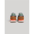 Chaussures Homme Pepe Jeans Brit Mix Kaki Vert