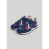 Chaussures Homme Pepe Jeans Brit Road Navy