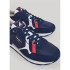 Chaussures Homme Pepe Jeans Brit Road Navy