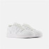 Chaussures New Balance 480 Blancs Enfant
