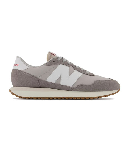 Chaussures New Balance 237V1 Gris