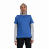T-shirt New Balance Femme Sport Essentials Bleu