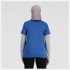 T-shirt New Balance Femme Sport Essentials Bleu