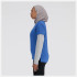 T-shirt New Balance Femme Sport Essentials Bleu